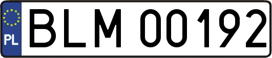 BLM00192