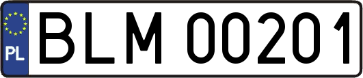 BLM00201