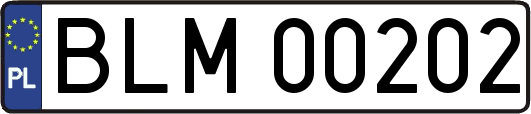 BLM00202