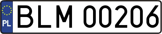 BLM00206
