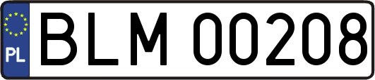 BLM00208