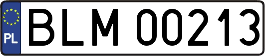 BLM00213
