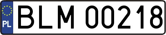 BLM00218