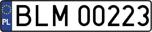BLM00223