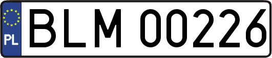 BLM00226
