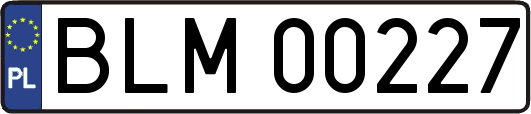 BLM00227