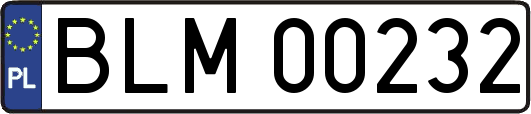 BLM00232