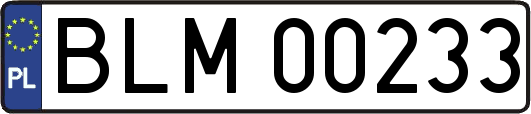 BLM00233