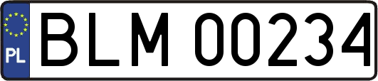 BLM00234