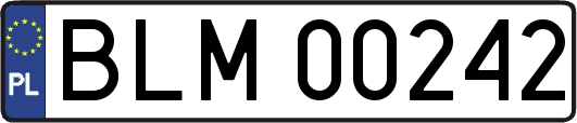 BLM00242