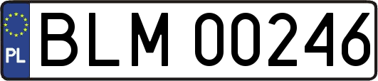 BLM00246