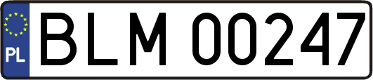 BLM00247