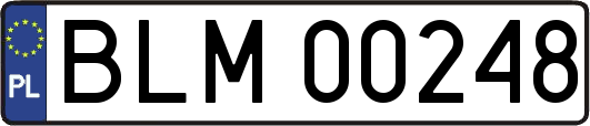 BLM00248