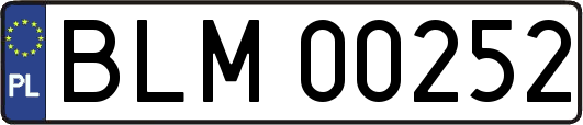 BLM00252
