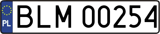 BLM00254