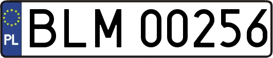 BLM00256