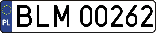 BLM00262