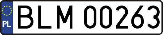 BLM00263