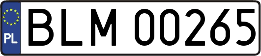 BLM00265