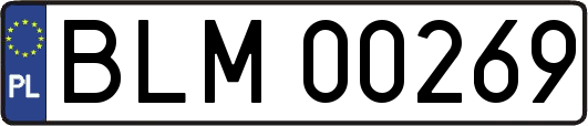 BLM00269