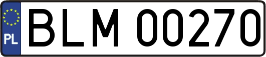 BLM00270
