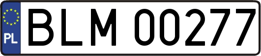 BLM00277