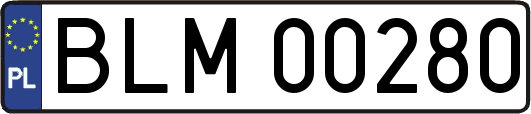 BLM00280