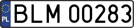 BLM00283