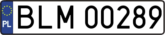 BLM00289