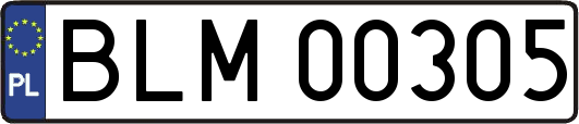 BLM00305