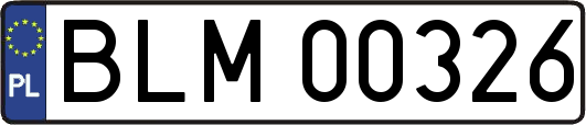 BLM00326
