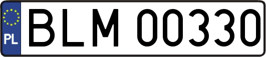 BLM00330