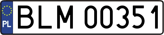 BLM00351