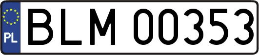 BLM00353