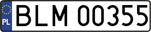 BLM00355