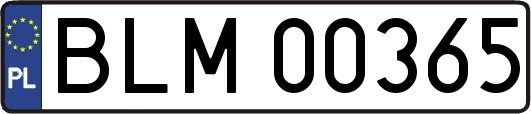 BLM00365