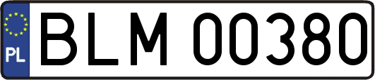 BLM00380