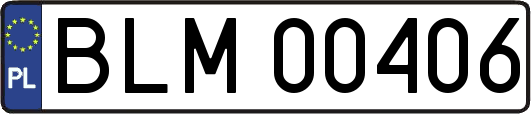 BLM00406