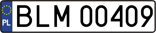 BLM00409