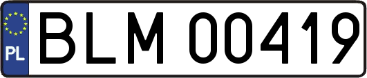 BLM00419