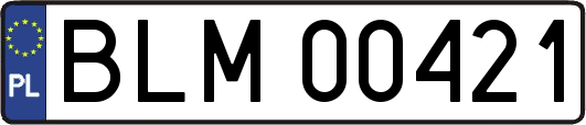 BLM00421