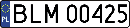 BLM00425