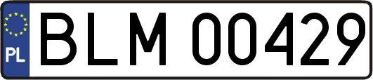 BLM00429