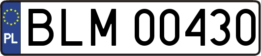 BLM00430