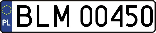 BLM00450