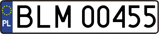 BLM00455
