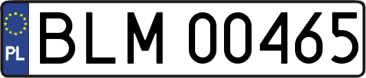 BLM00465