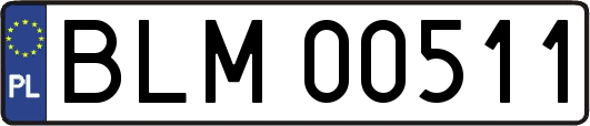 BLM00511