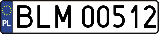 BLM00512