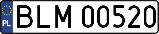 BLM00520